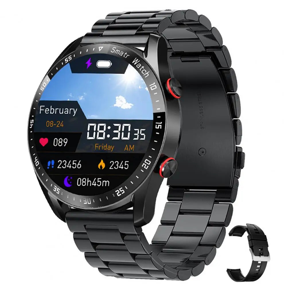 HW20 Smartwatch multifuncional