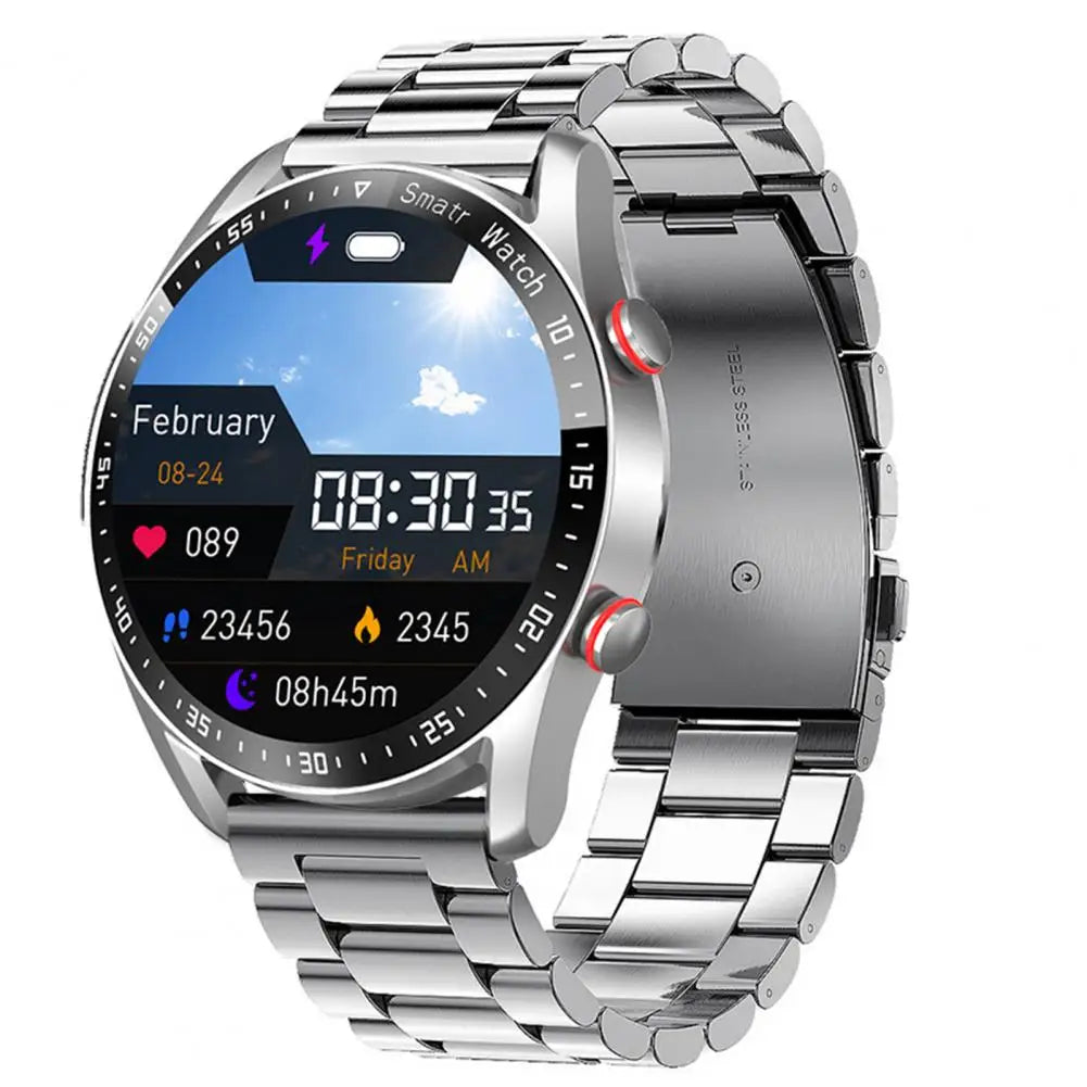HW20 Smartwatch multifuncional