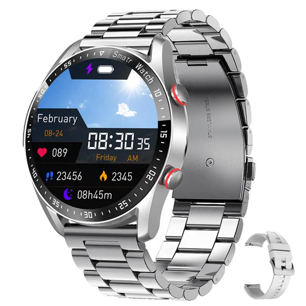 HW20 Smartwatch multifuncional