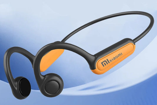 Xiaomi Mijia fone de condução óssea Wireless Bluetooth