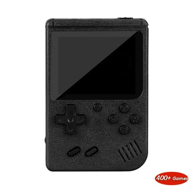 Handheld Game ZEDAOTC console portátil com 500 jogos clássicos