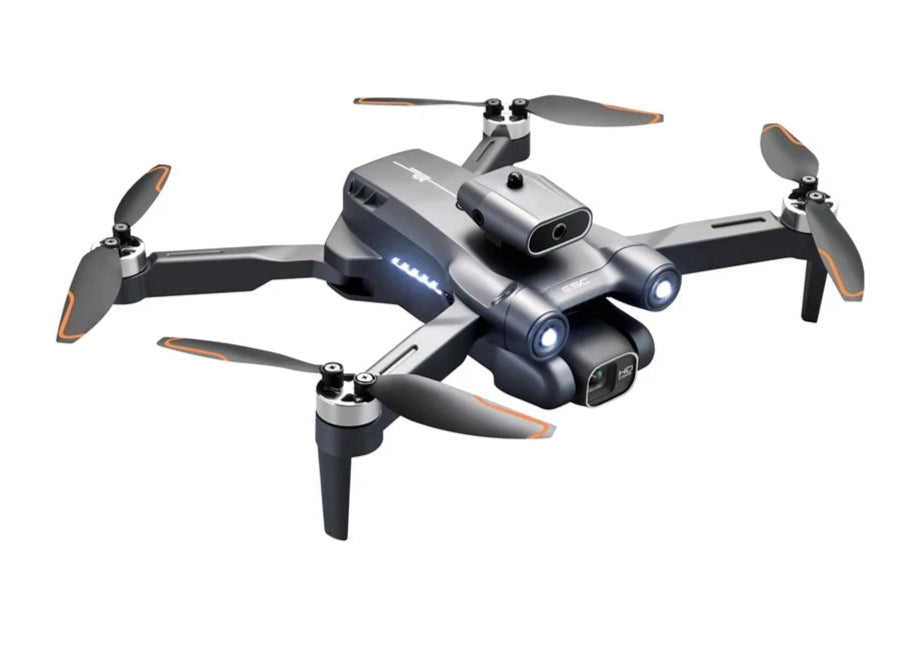 Novo Mini Drone Profissional S1S 8K HD Ehpicoot