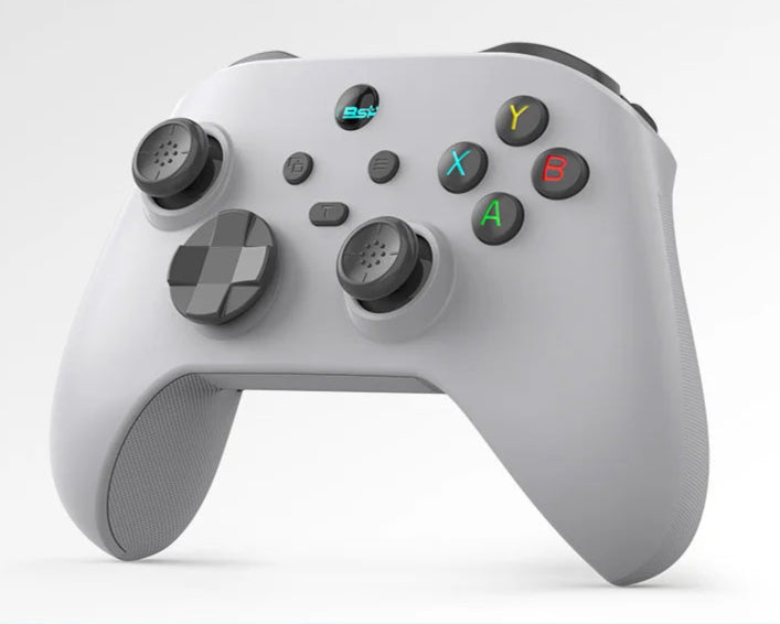 G6 Controle de videogame para Switch, iOS, Android, Apple MIFI, PC.