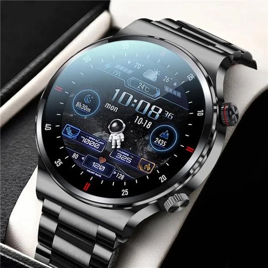 HW20 Smartwatch multifuncional