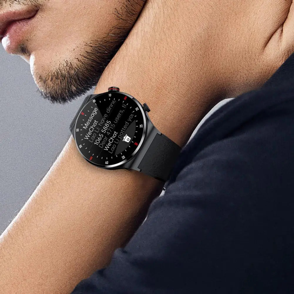 HW20 Smartwatch multifuncional